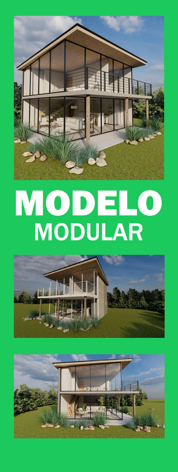 Modular