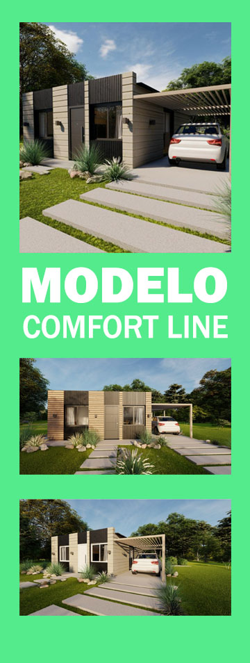Comfort Line